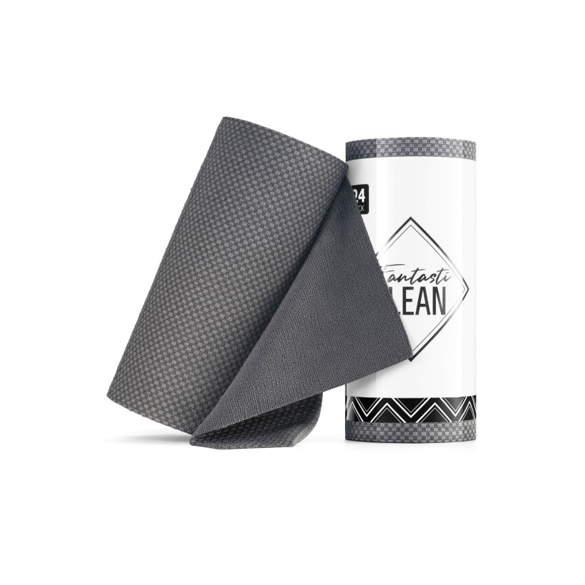 U Ticaret | Mikrofiber Temizlik Bezleri & Elektrikli Çamaşır Askısı