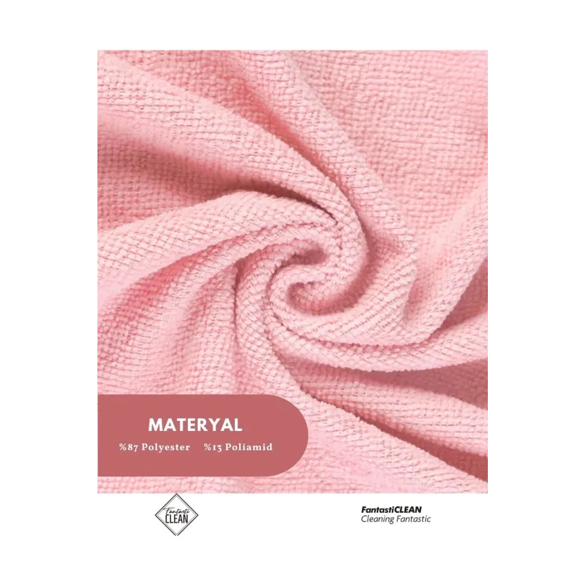 U Ticaret | Mikrofiber Temizlik Bezleri & Elektrikli Çamaşır Askısı