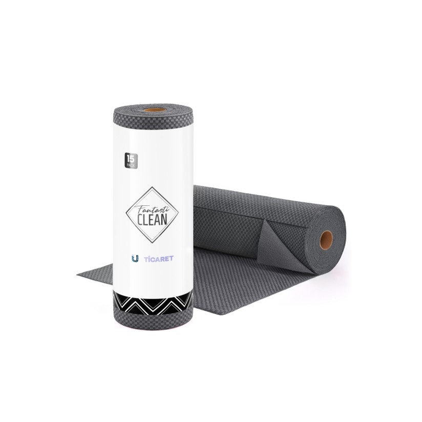 U Ticaret | Mikrofiber Temizlik Bezleri & Elektrikli Çamaşır Askısı