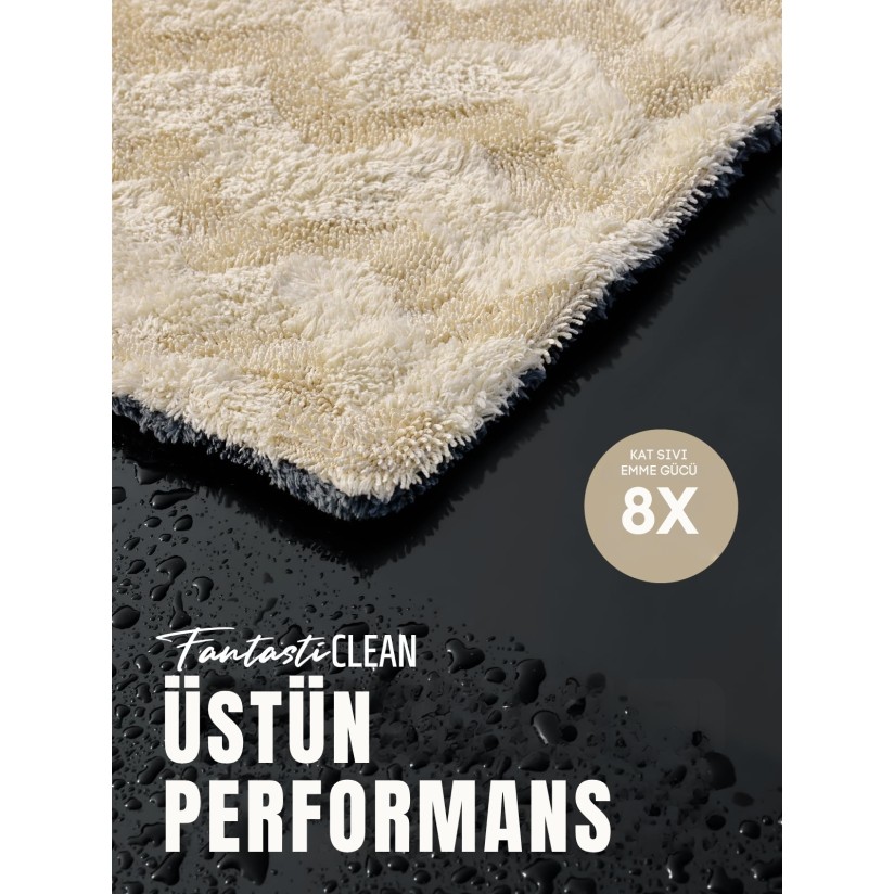 U Ticaret | Mikrofiber Temizlik Bezleri & Elektrikli Çamaşır Askısı