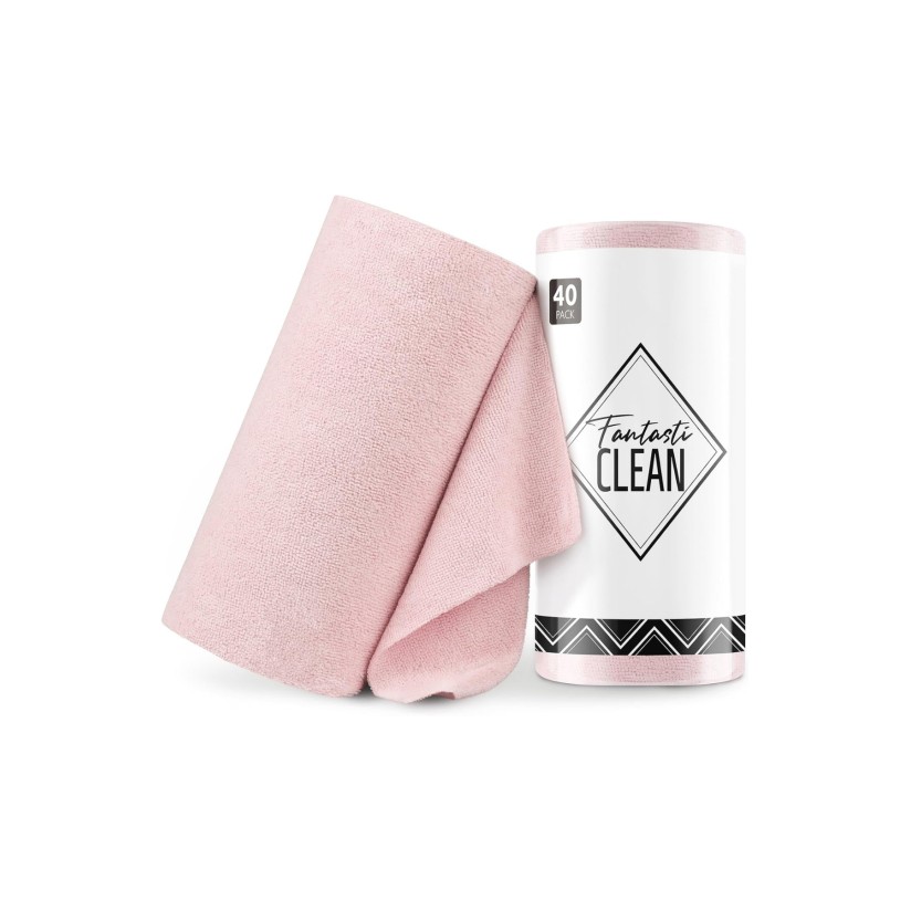 U Ticaret | Mikrofiber Temizlik Bezleri & Elektrikli Çamaşır Askısı