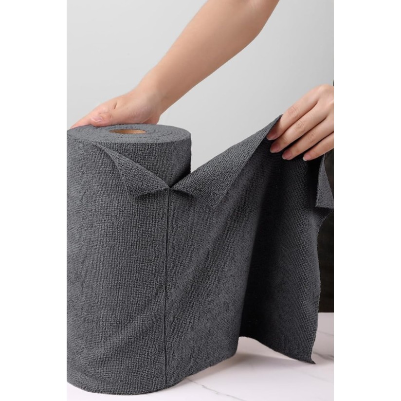 U Ticaret | Mikrofiber Temizlik Bezleri & Elektrikli Çamaşır Askısı