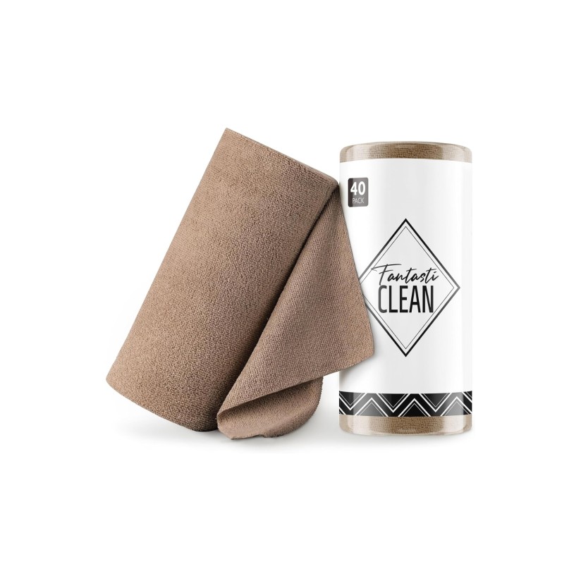 U Ticaret | Mikrofiber Temizlik Bezleri & Elektrikli Çamaşır Askısı