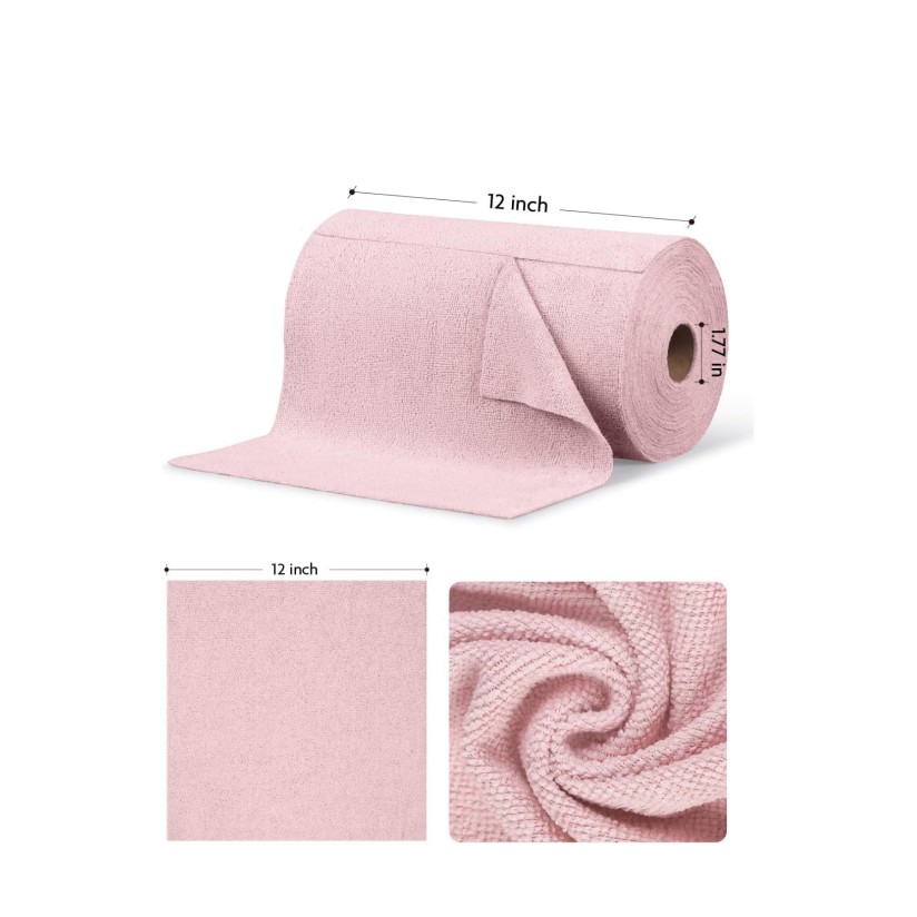 U Ticaret | Mikrofiber Temizlik Bezleri & Elektrikli Çamaşır Askısı