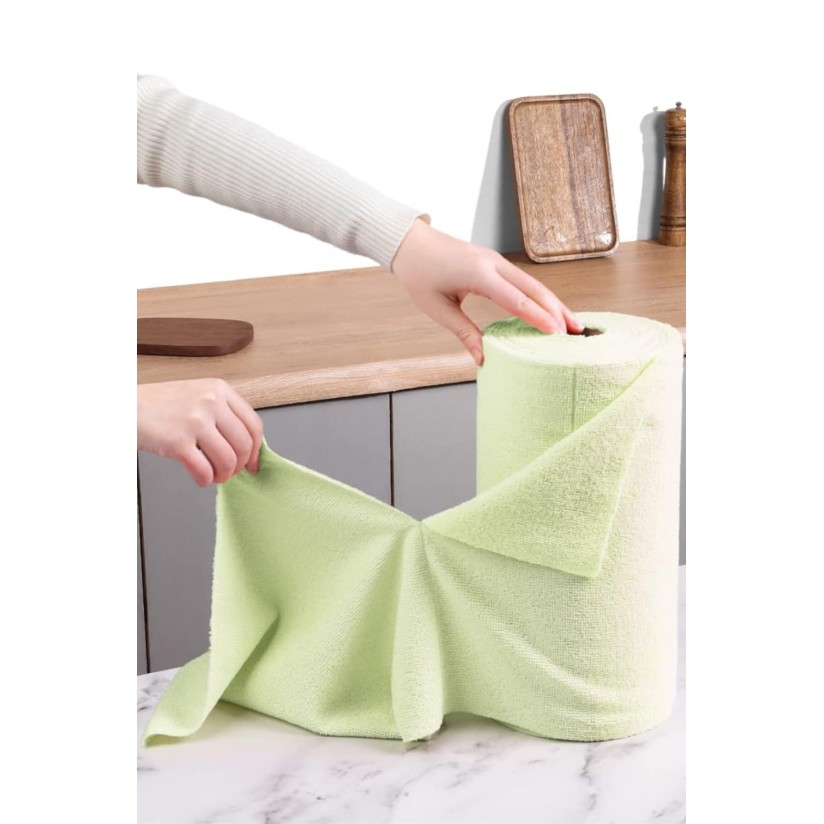 U Ticaret | Mikrofiber Temizlik Bezleri & Elektrikli Çamaşır Askısı