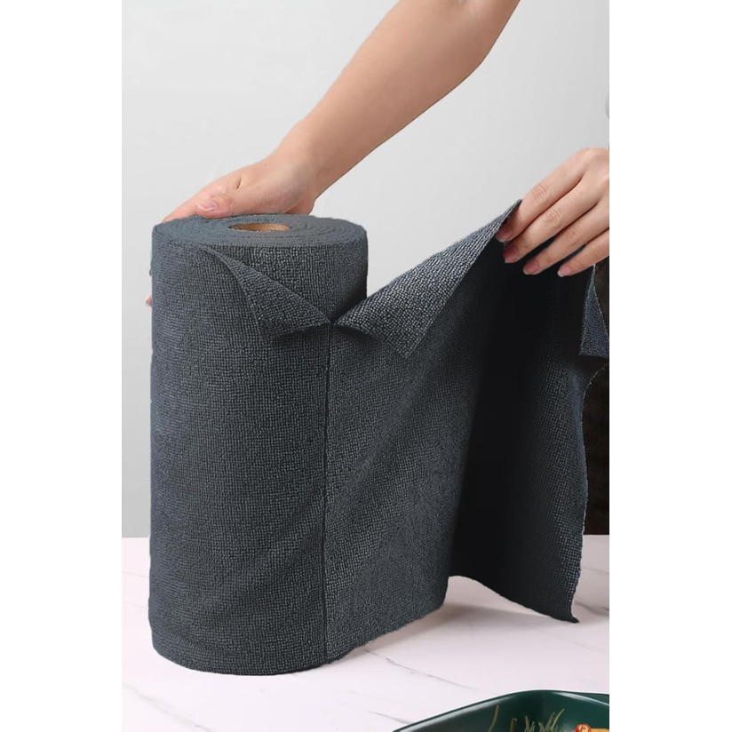 U Ticaret | Mikrofiber Temizlik Bezleri & Elektrikli Çamaşır Askısı