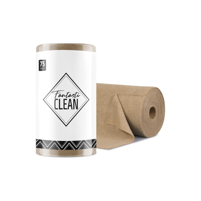 U Ticaret | Mikrofiber Temizlik Bezleri & Elektrikli Çamaşır Askısı