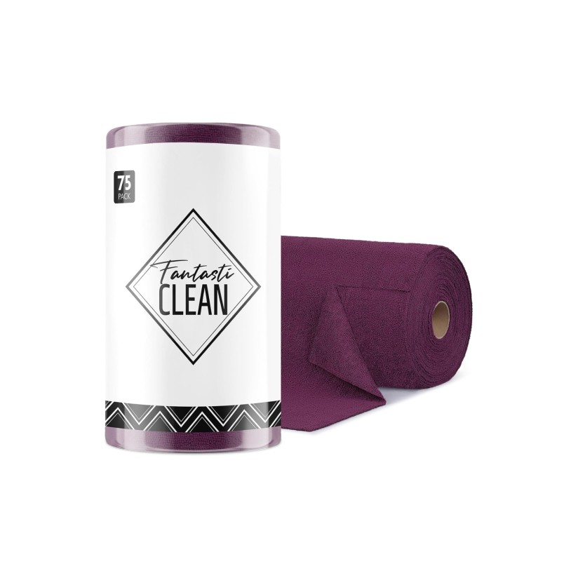 U Ticaret | Mikrofiber Temizlik Bezleri & Elektrikli Çamaşır Askısı