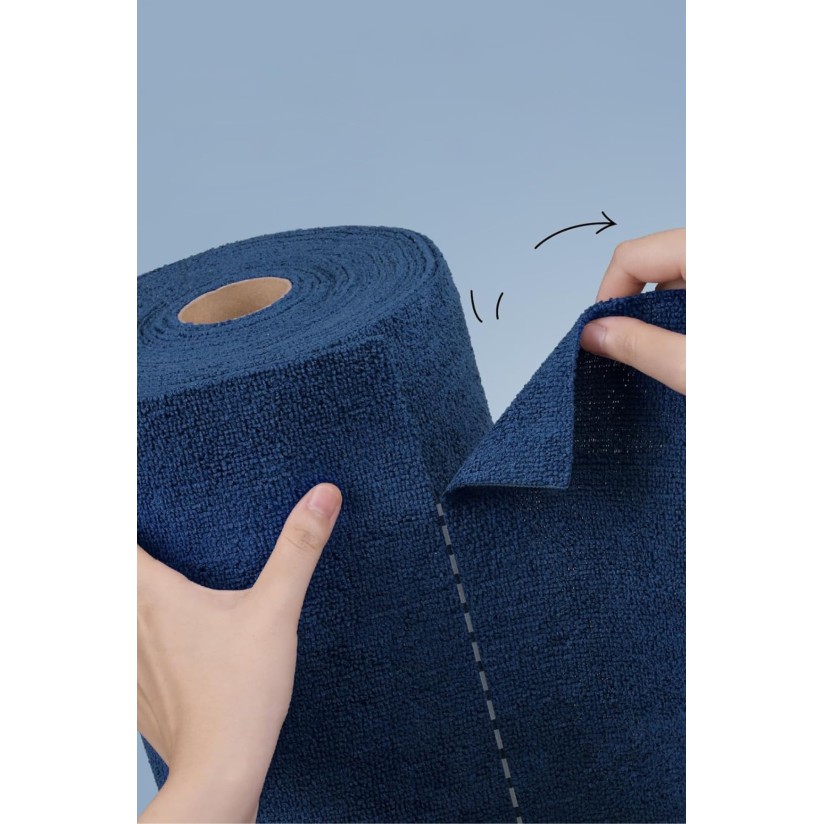 U Ticaret | Mikrofiber Temizlik Bezleri & Elektrikli Çamaşır Askısı