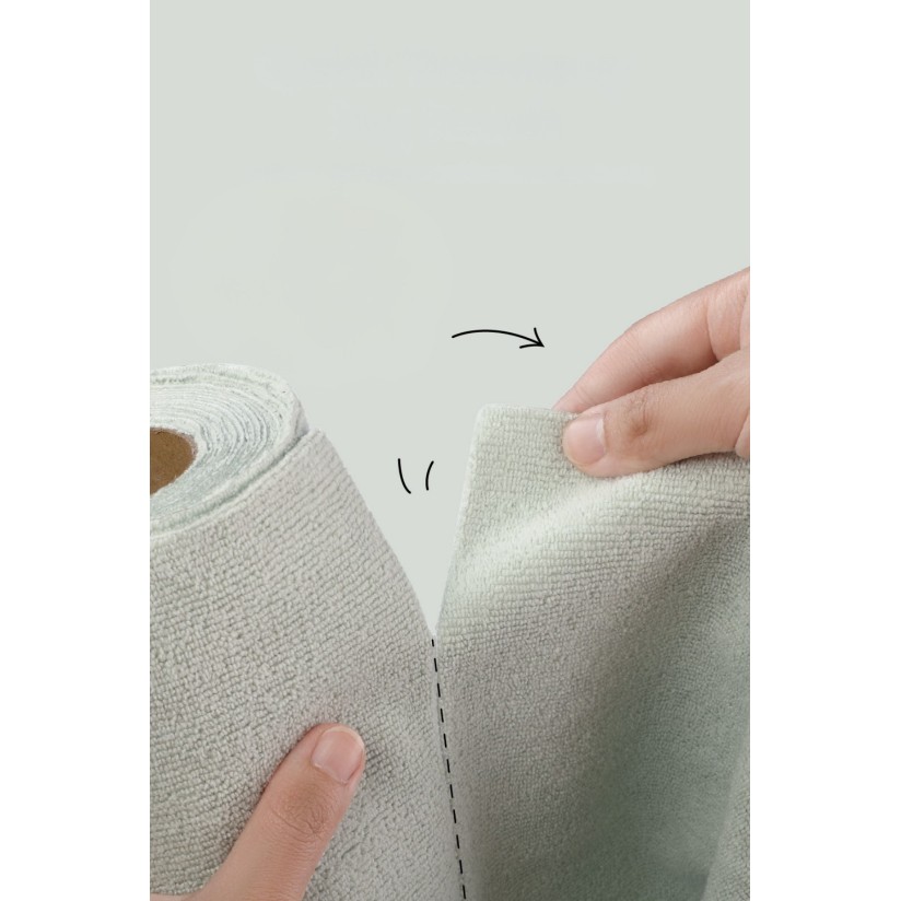 U Ticaret | Mikrofiber Temizlik Bezleri & Elektrikli Çamaşır Askısı