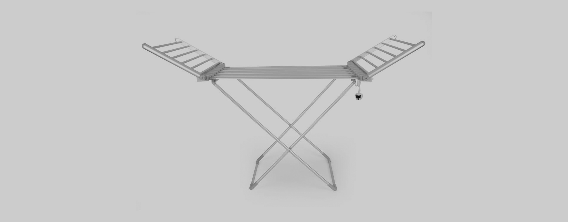 GR-230 ELEKTRİKLİ ÇAMAŞIR KURUTMA ASKISI