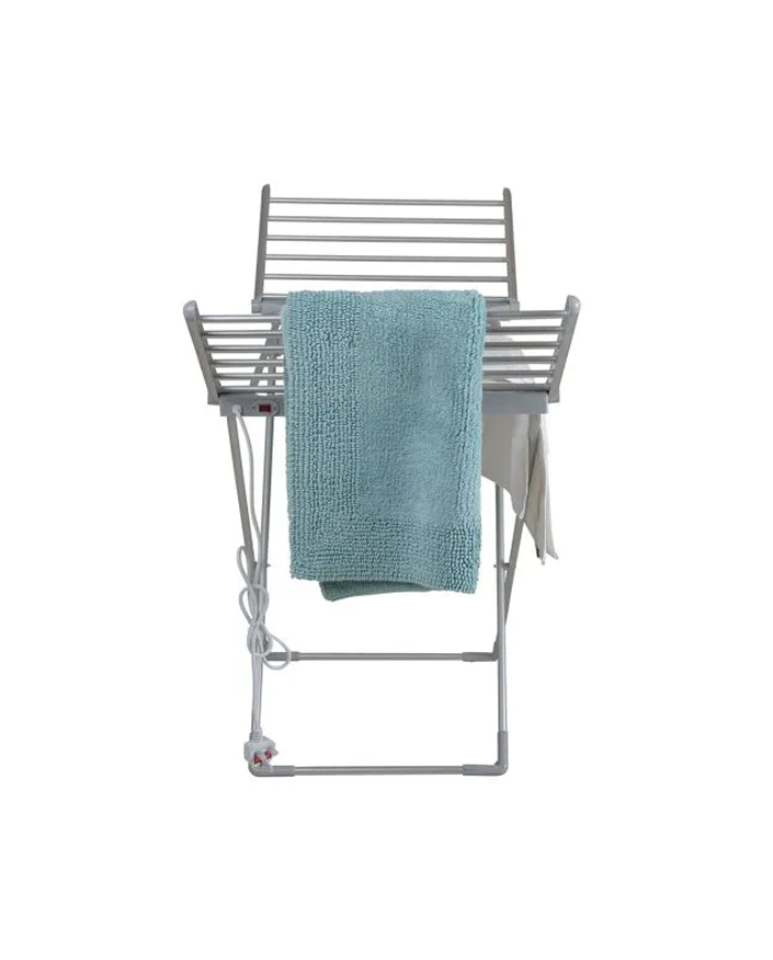 ELEKTRİKLİ ÇAMAŞIR KURUTMA ASKISI